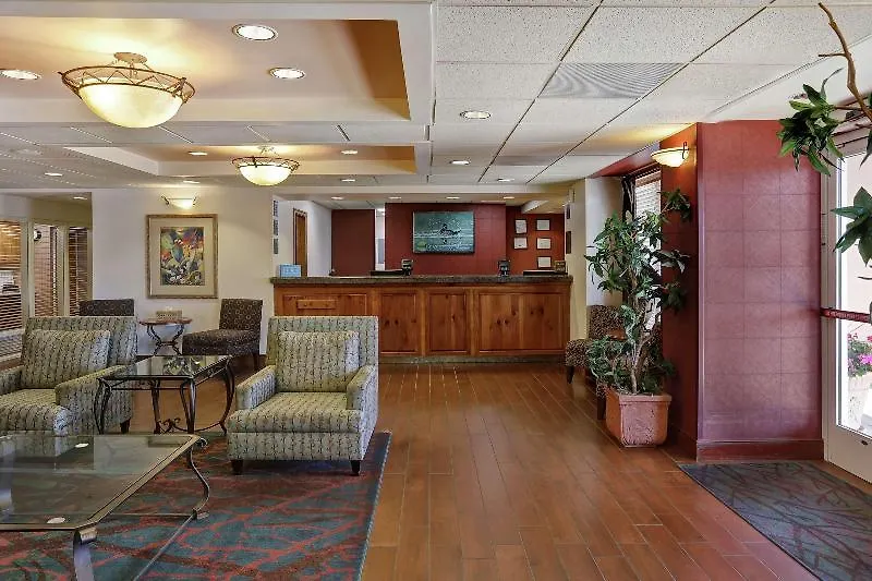 Hotel Homewood Suites Phoenix-Scottsdale