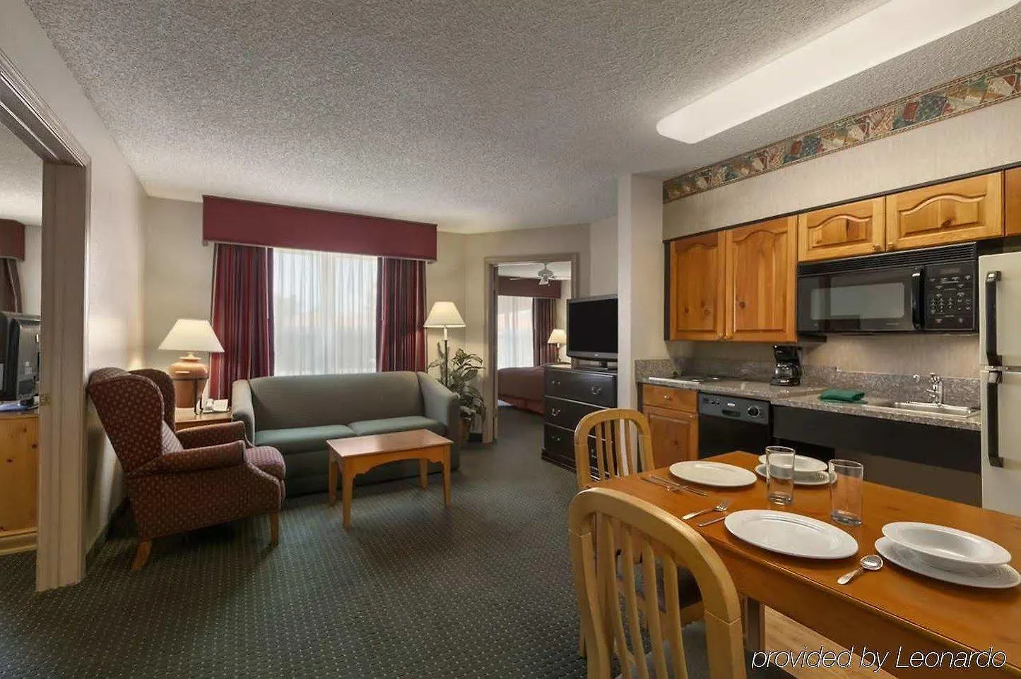 Homewood Suites Phoenix-Scottsdale