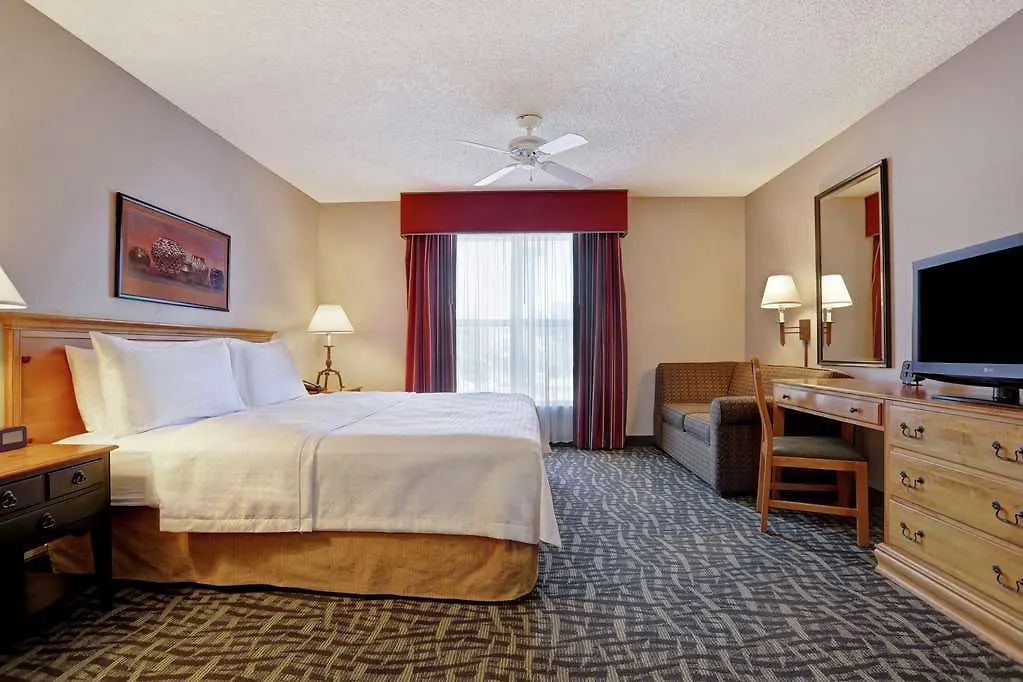 Homewood Suites Phoenix-Scottsdale Scottsdale