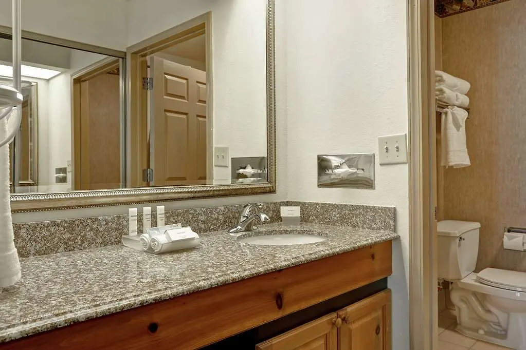Homewood Suites Phoenix-Scottsdale Scottsdale