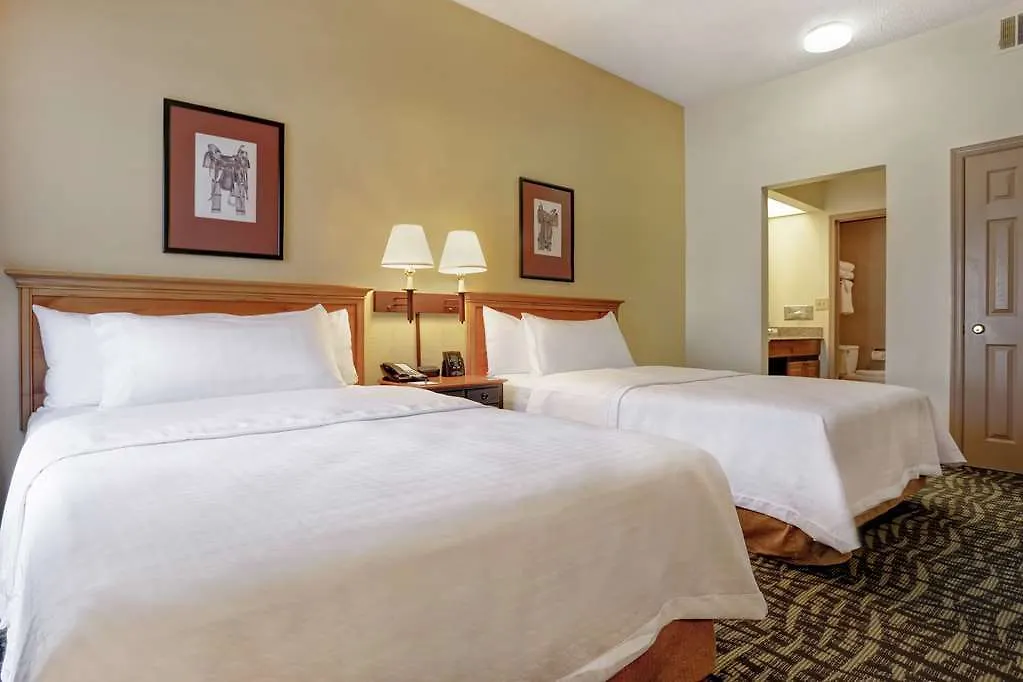 Hotel Homewood Suites Phoenix-Scottsdale