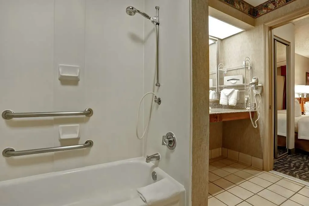 Homewood Suites Phoenix-Scottsdale Scottsdale