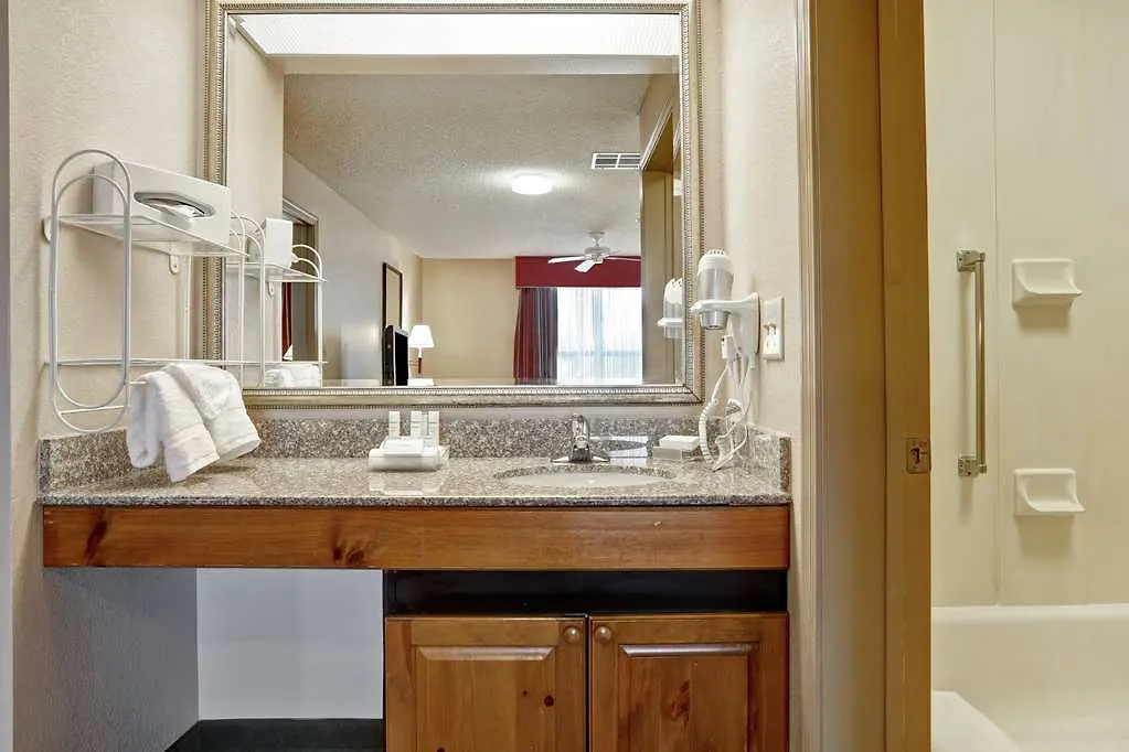Hotel Homewood Suites Phoenix-Scottsdale