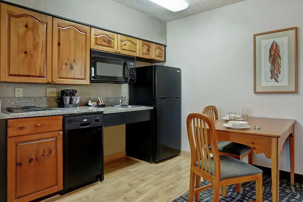 Homewood Suites Phoenix-Scottsdale Hotel Scottsdale