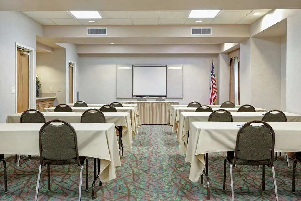 Hotel Homewood Suites Phoenix-Scottsdale