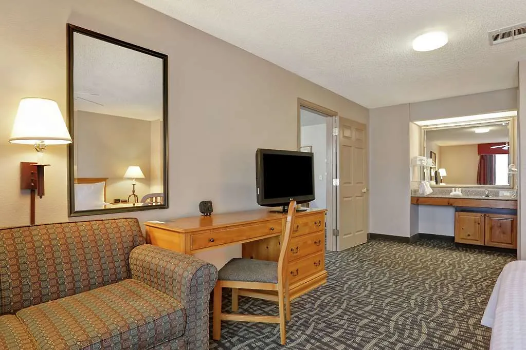 *** Hotel Homewood Suites Phoenix-Scottsdale United States