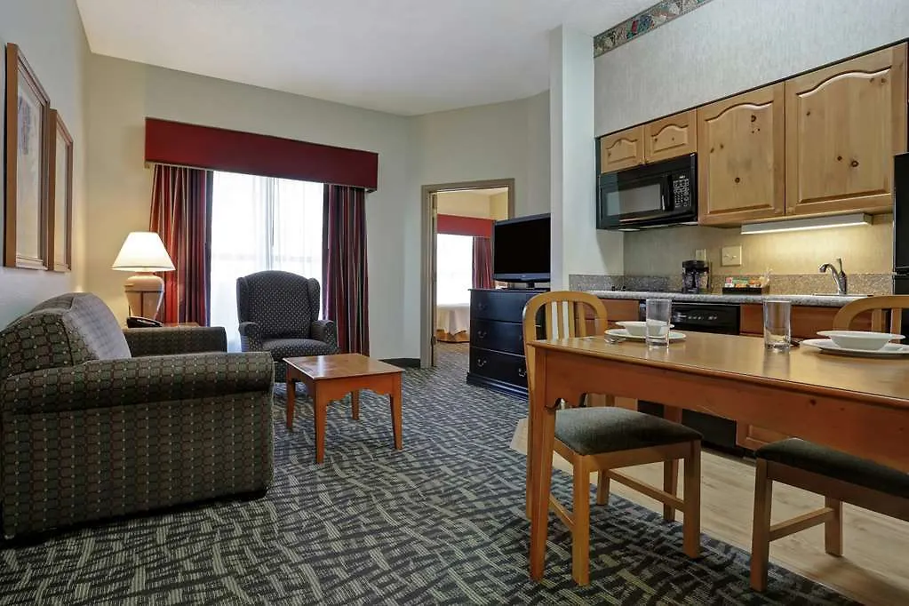 Homewood Suites Phoenix-Scottsdale United States